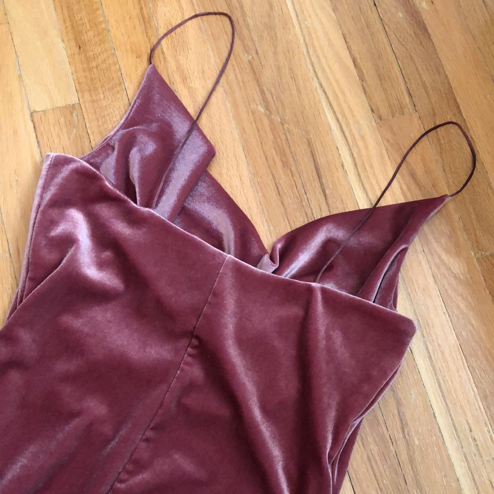 Dress - Picture 4 of 5